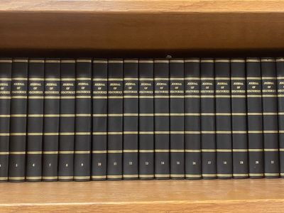 Journal of Discourses (Complete Set)