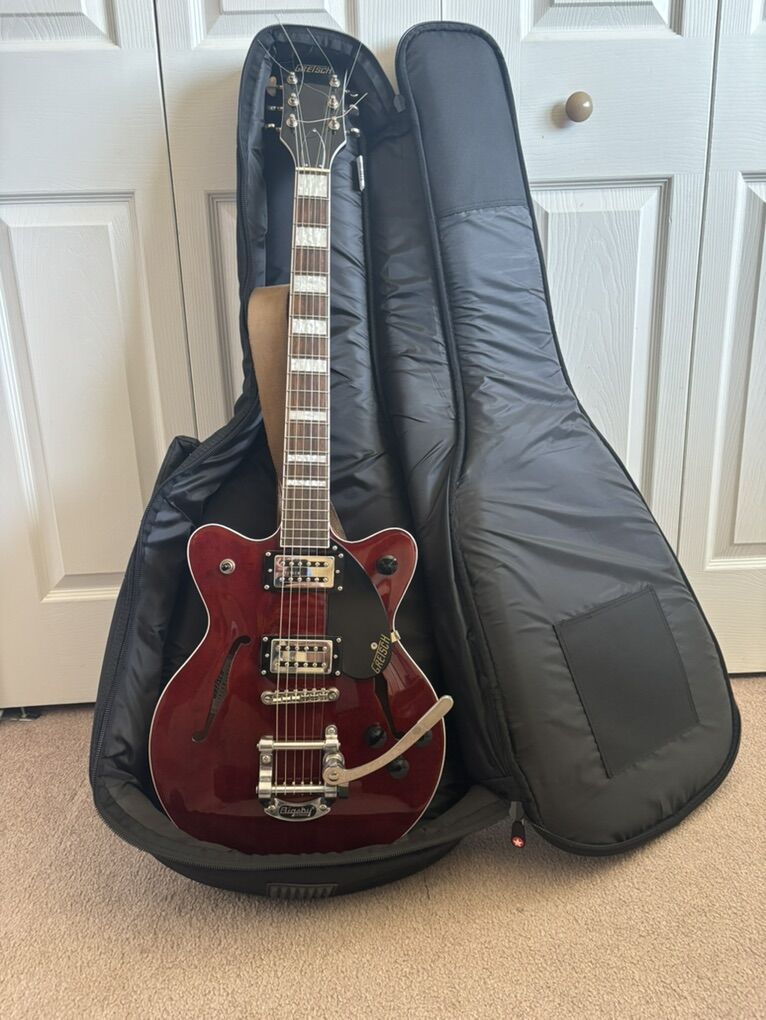 Gretsch Guitar