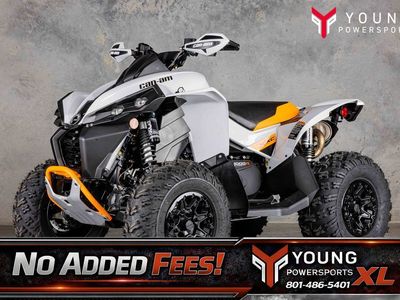 2026 Can-Am® Renegade X xc 1000R