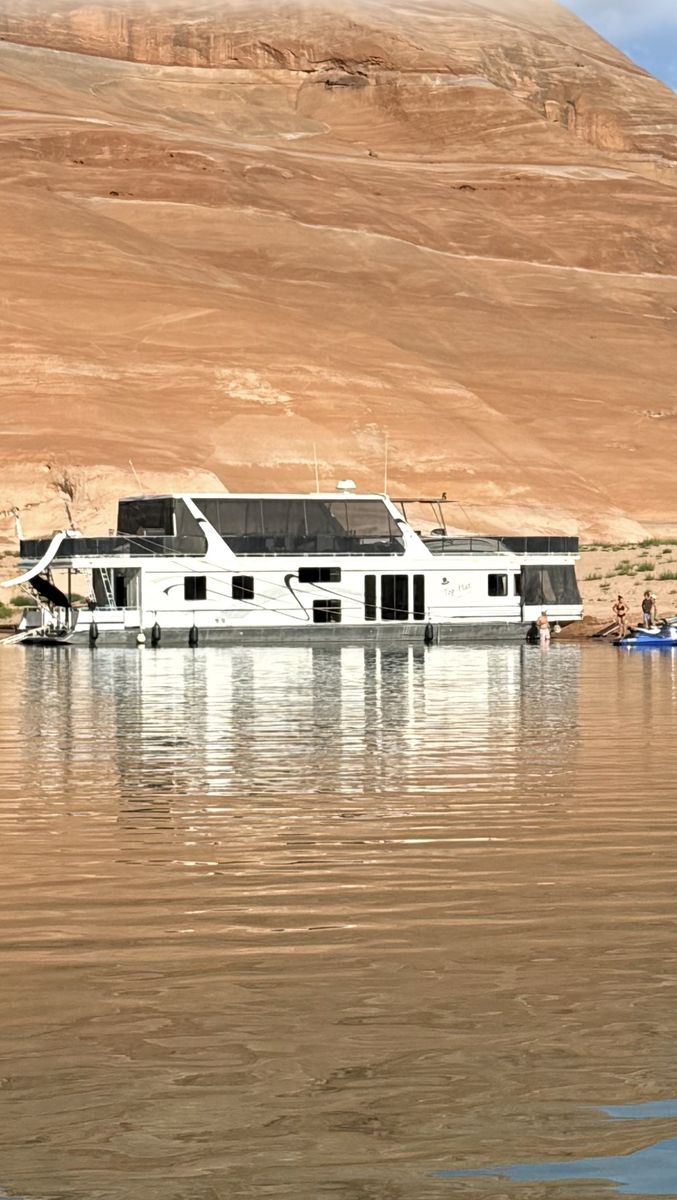 Antelope Marina July Week