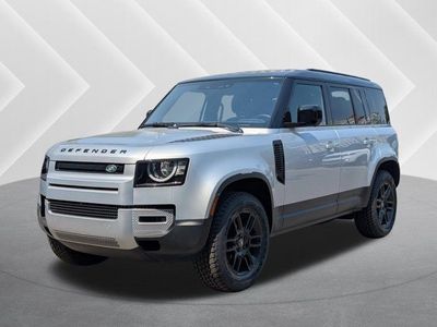 2023 Land Rover Defender 110 S
