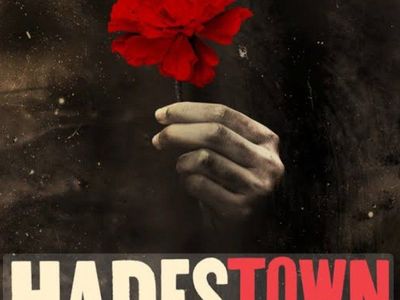 Hadestown March 28th, 7:30 pm Eccles Theater
