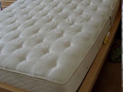 Queen Mattress