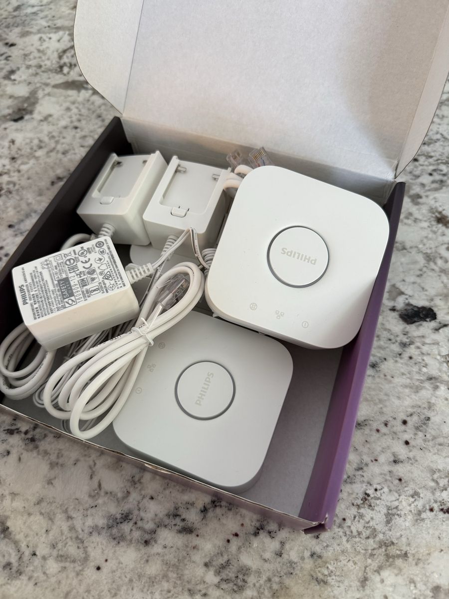 Hue Hubs