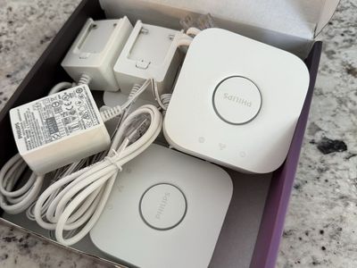 Hue Hubs