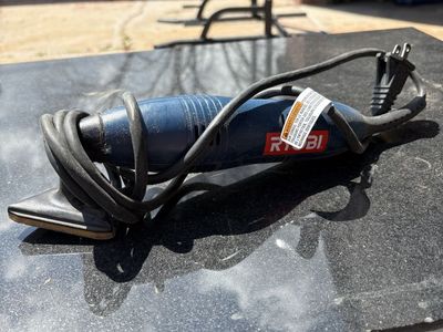 Ryobi DS11008 Detail Sander