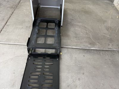 Goose Gear Camp Kitchen 2.4 31.5” Deep Overland Eq