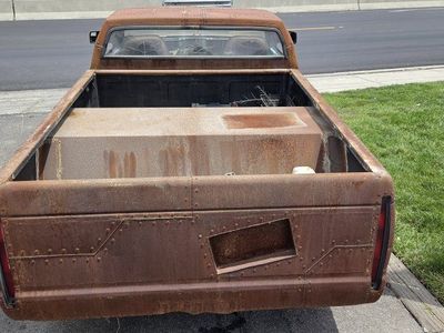 1991 chevy s10 chopped rat rod $1488 obo