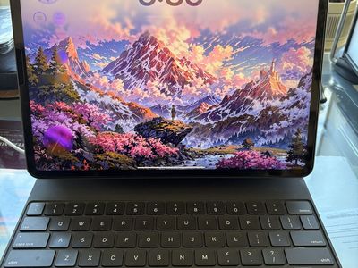 Ipad Pro (12.9inch) 5th Generation with 512gb