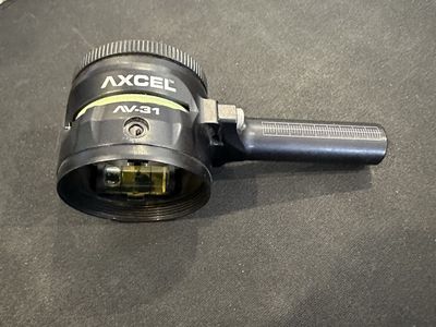 Axcel Av-31 1 pin scope sight housing