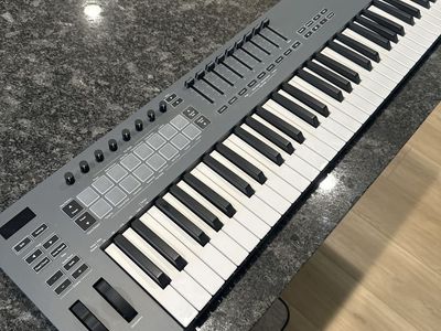 Novation FL key 61