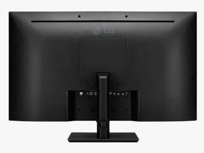 LG 43" 4K UHD IPS Monitor (43UD79-B)