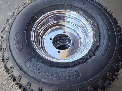 ITP Holeshot XC Tires