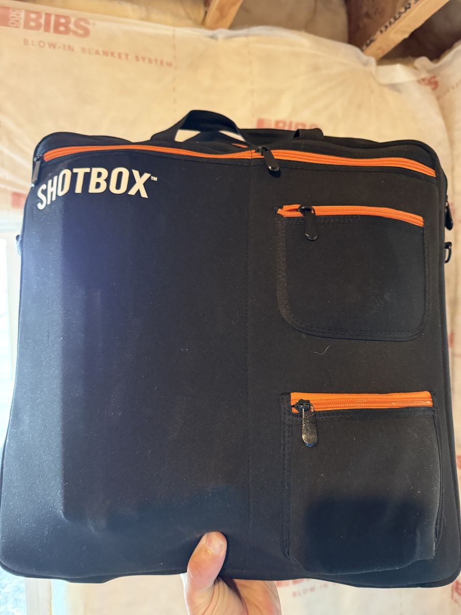 Shotbox - Photo Studio