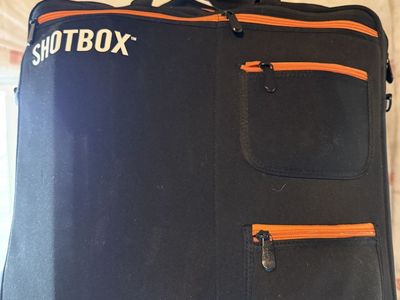 Shotbox - Photo Studio