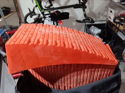 Vevor Leveling Blocks