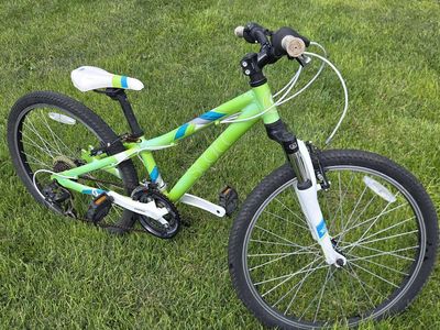 Scott JR24 Contessa