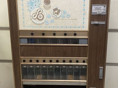 Vintage Automatic Products