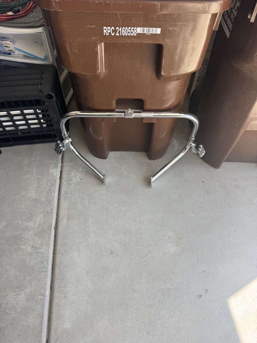 Highway bars