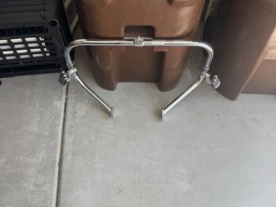 Highway bars