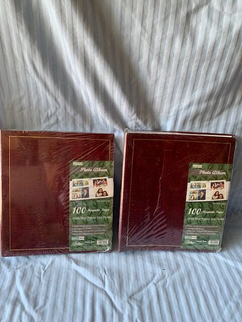 Pioneer Brand - Photo Albums - Magnetic Pages