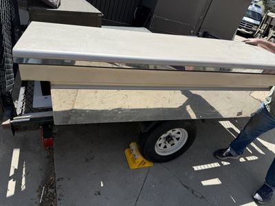Truck Bed Tool Box