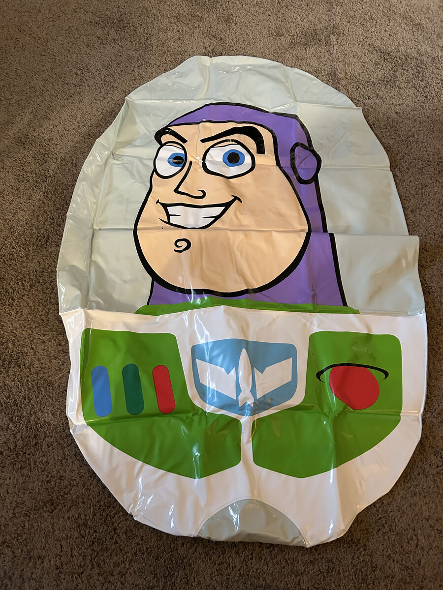 Disney Inflatable Wobblers $10