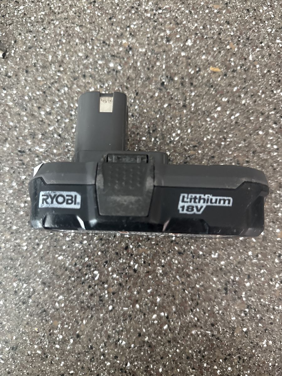 Ryobi One Plus Battery - 1.96 Amp Hours