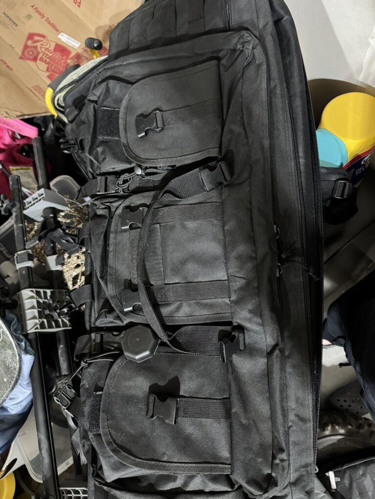 AR Rifle Bag