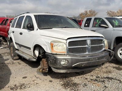 2006 Dodge Durango Parts - UTPAP Ogden