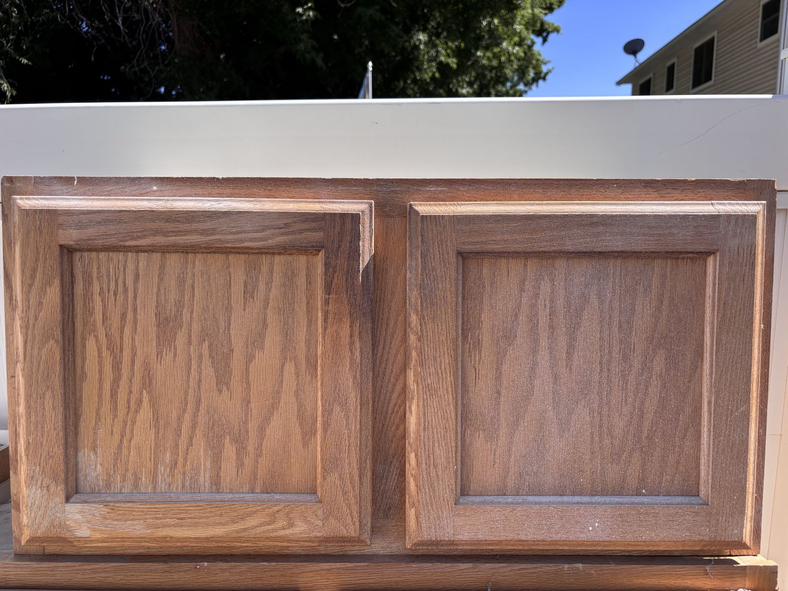 Kitchen Cabinet