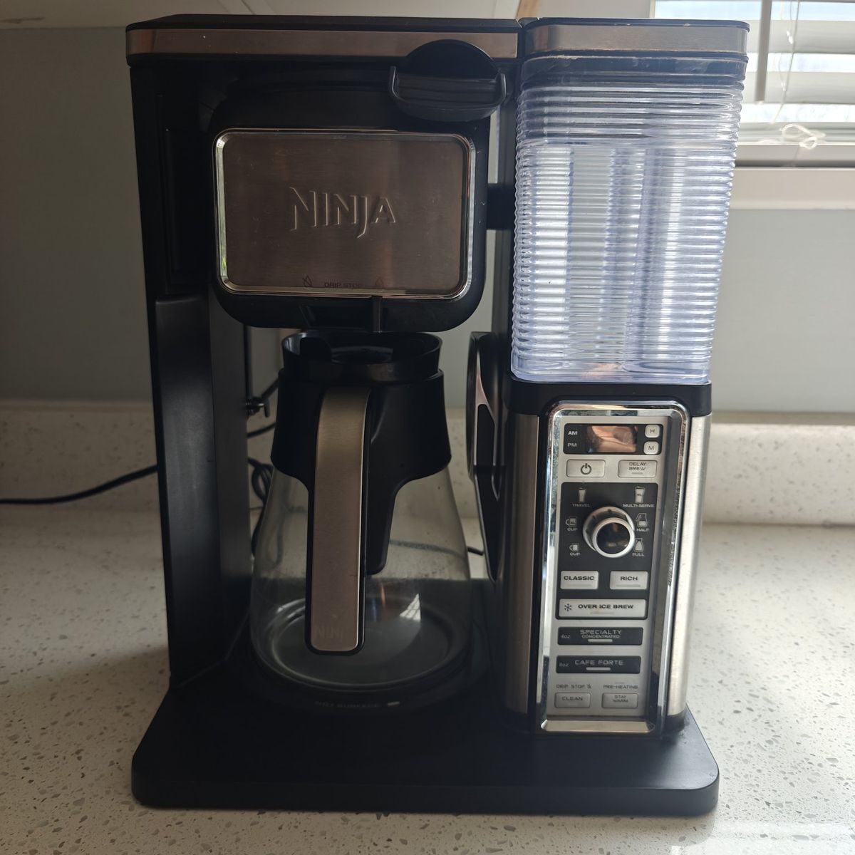 Ninja Coffee Maker