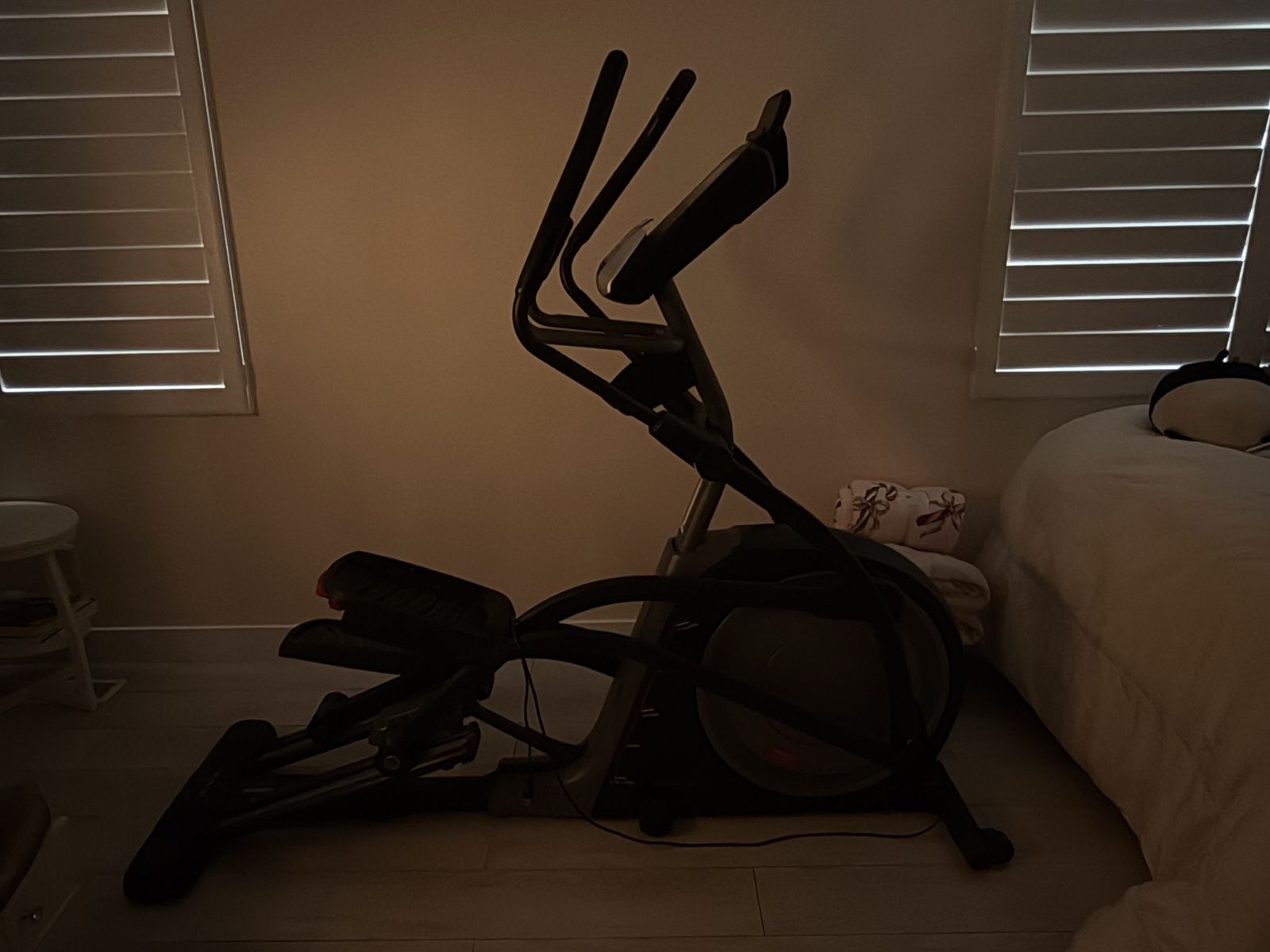 Proform Elliptical
