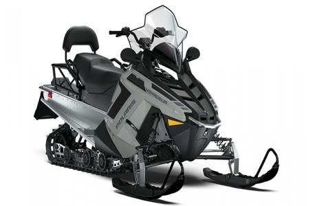 2025 Polaris SNO-25 550 VOYAGEUR LXT ES