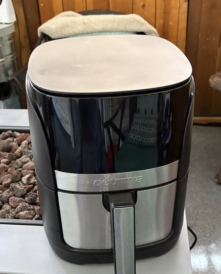 Gourmia Air Fryer