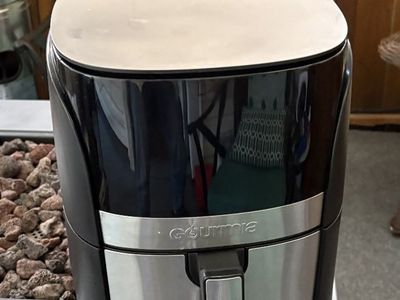 Gourmia Air Fryer