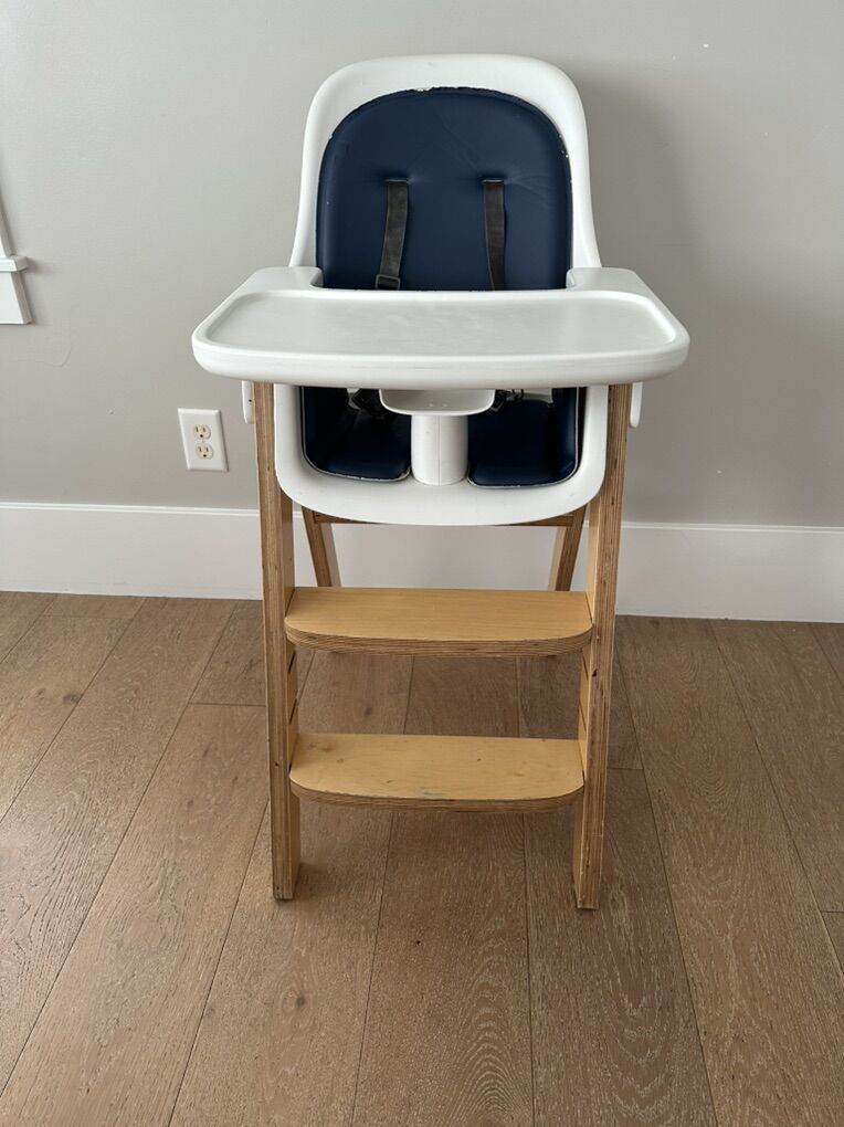 OXO Tot Sprout High Chair