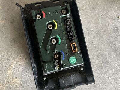2025 Rawrr mantis controller