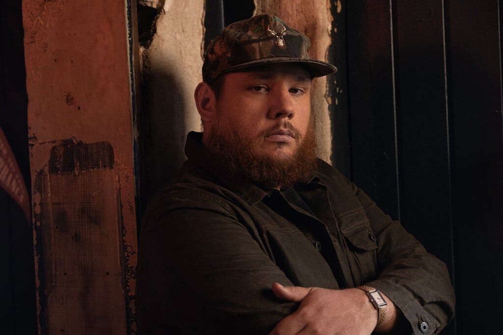 Luke Combs - My Kinda Saturday Night Tour(Opens in new tab) Allegiant Stadium - Las Vegas, NV