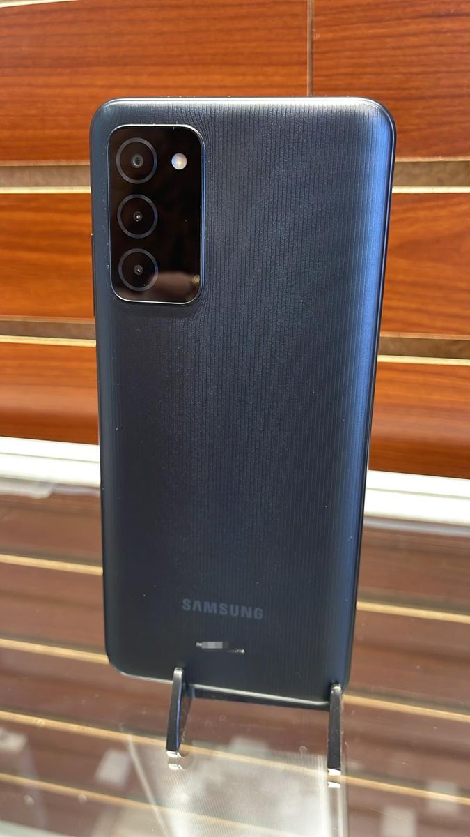 Samsung Galaxy A03S - 32GB - Only Boost