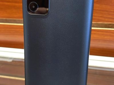 Samsung Galaxy A03S - 32GB - Only Boost