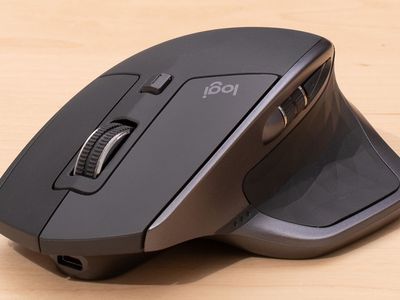Logitech MX Master 2S