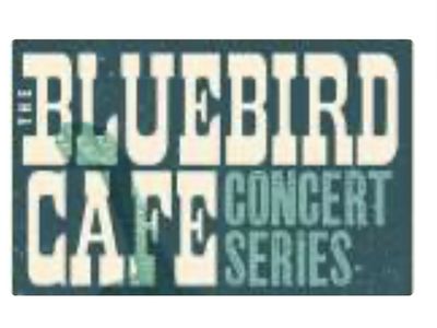 Bluebird Cafe Concert Series Tickets - Live Performance Event