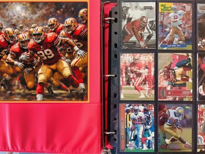 49ERS COLLECTION