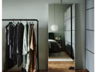 Mirror - Full Length