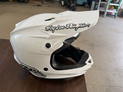 Troy Lee XXL helmet