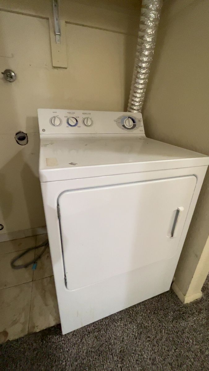 Free Dryer