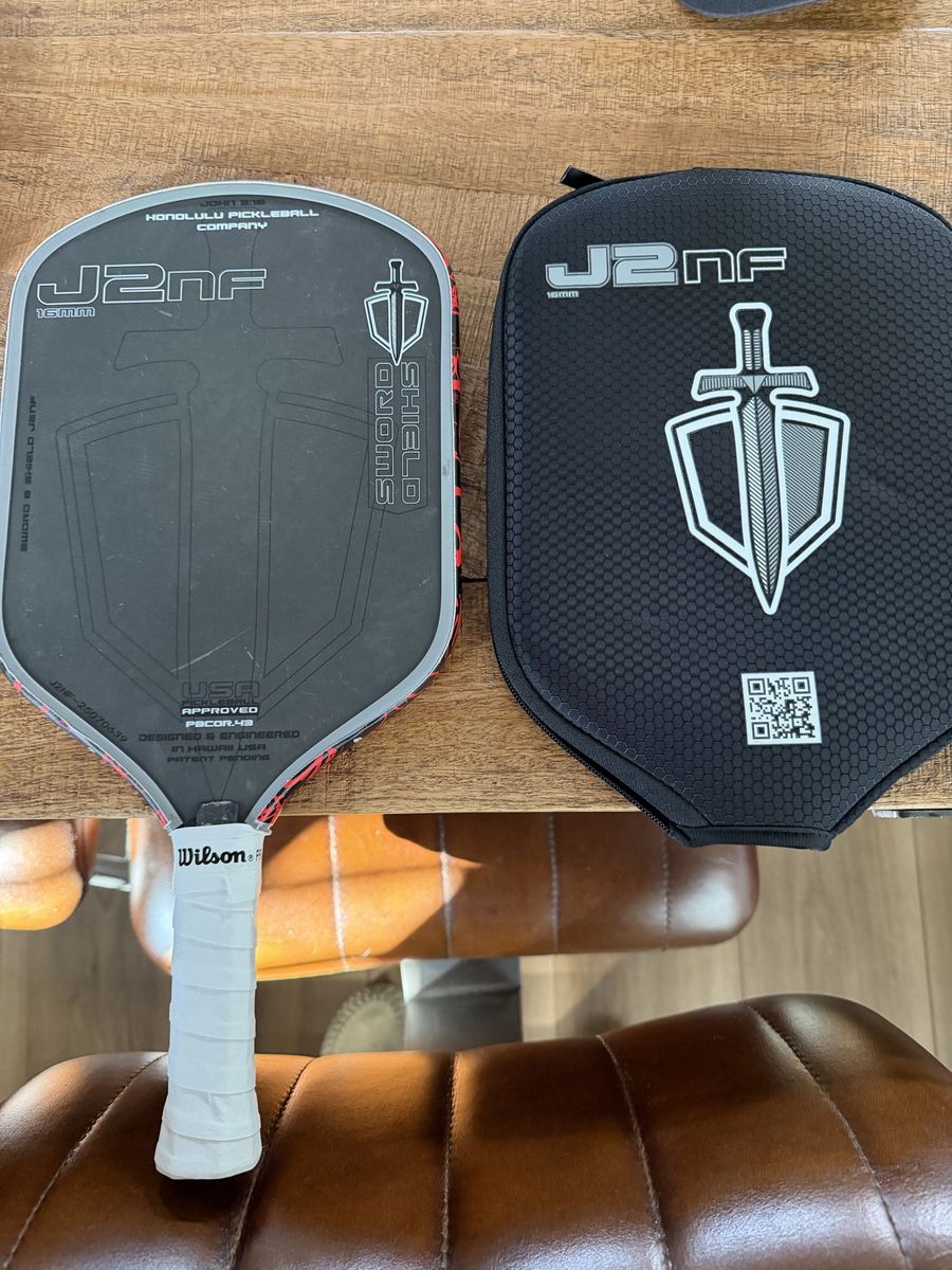 Honolulu sword and shield J2NF