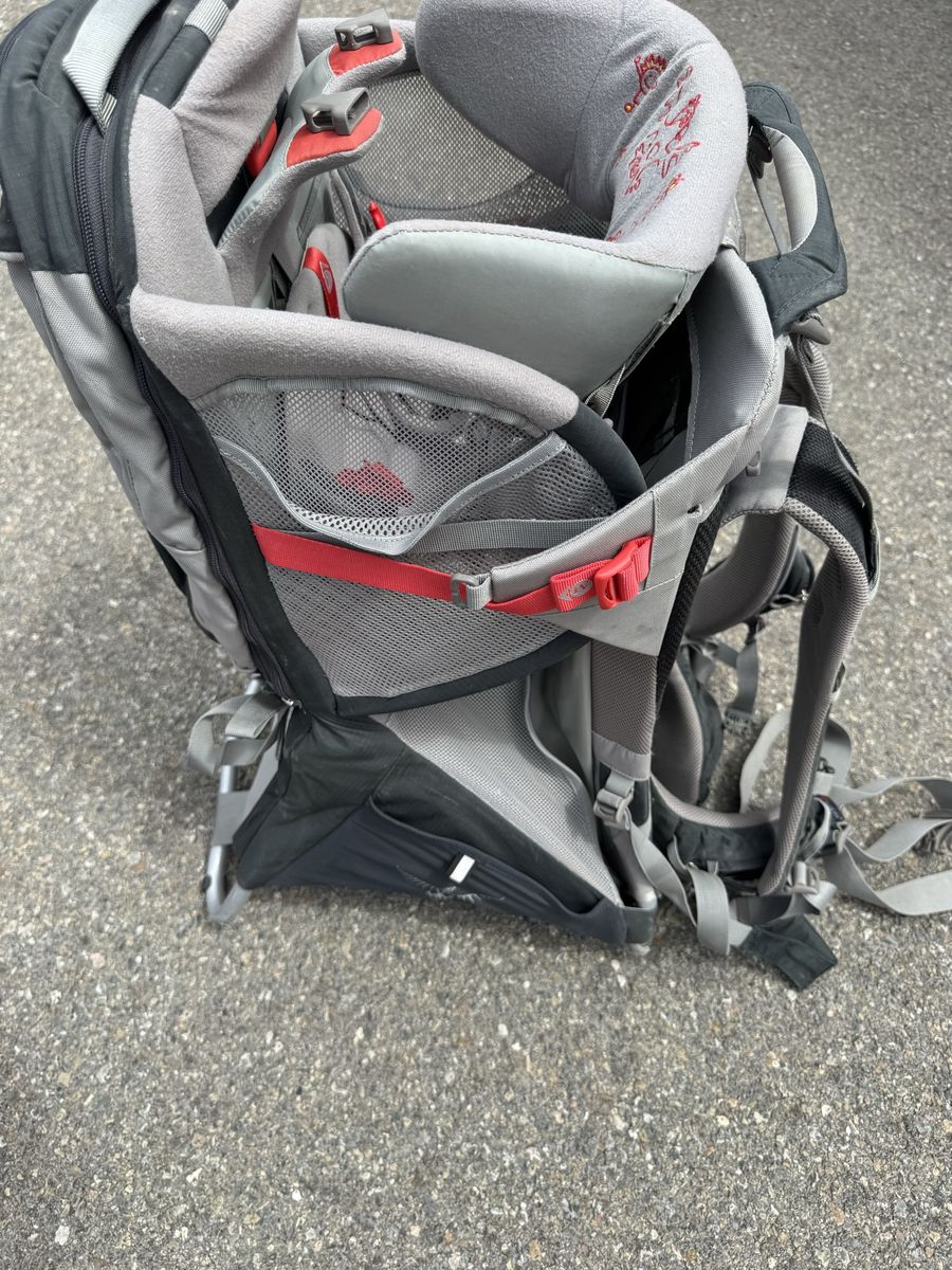 Osprey Poco Premium Child Carrier
