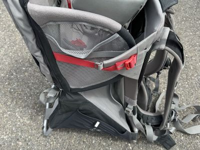 Osprey Poco Premium Child Carrier